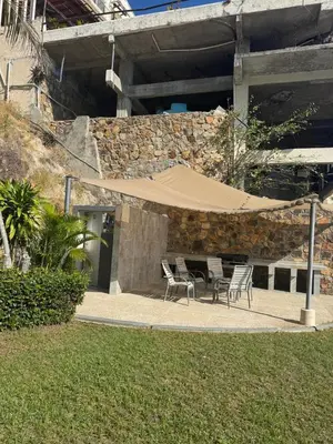 Plano de Departamento en Lomas de Costazul