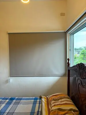 Cama o camas de una habitación en Cuartito Modesto del precioso