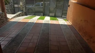 Plano de Tu casa en cuerna