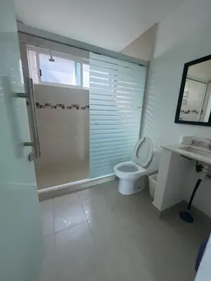 Un baño de Tequesquitengo Finca Flor de Loto