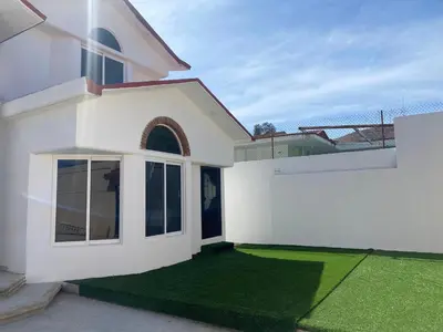 Edificio en el que se encuentra el apartamento