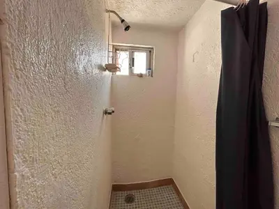 Plano de Nice and convenient loft!