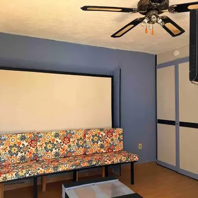 Nice and convenient loft!