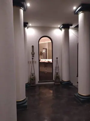 Plano de Casa Roma