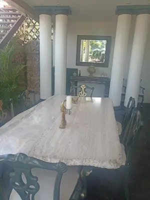 Plano de Casa Roma