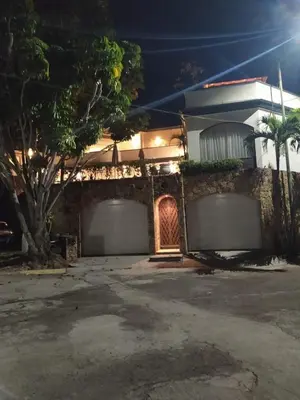 Edificio en el que se encuentra la casa o chalet