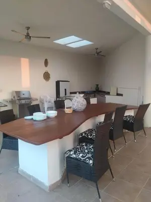 Plano de Casa Roma