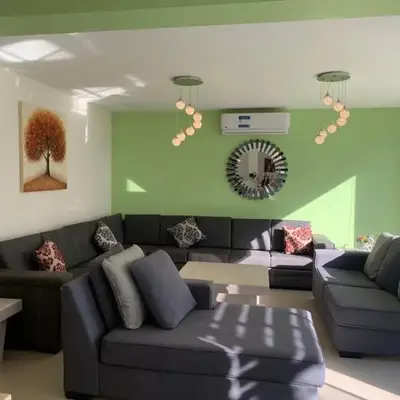 Unforgettable home in Paraiso Country Club