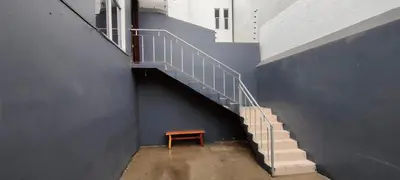 Plano de Apartment Xochimilco