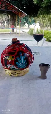 Bebidas en Habitacin doble op1