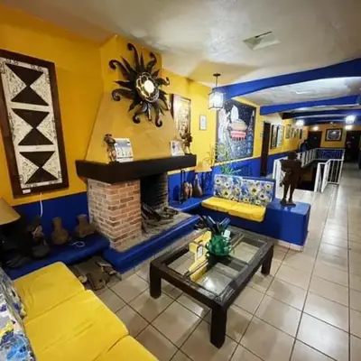 Hotel Cristal Chignahuapan