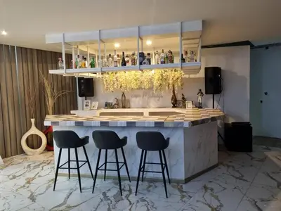 Plano de Casa mahuizo
