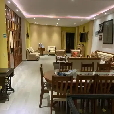 Hotel El Encuentro