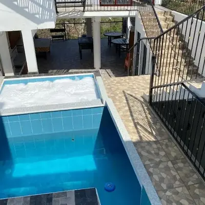 Terrazas Hotel and Hostel