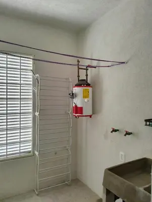 Plano de Departamento de descanso