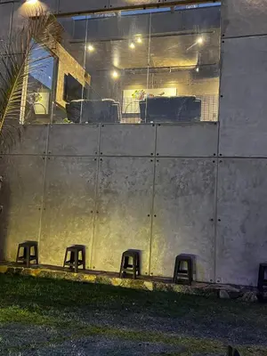 Plano de Casa las palmerasmeras
