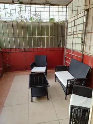 Zona de estar de Colinas de Altar, FAMILIAR Y TRANQUILO