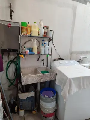 Plano de Colinas de Altar, FAMILIAR Y TRANQUILO