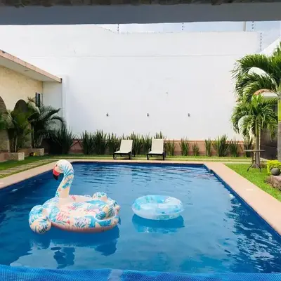 Casa Los Arcos