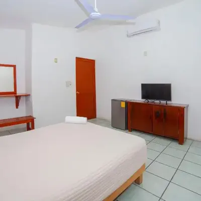 Hotel Del Profe