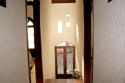 Plano de Posada San Jorge