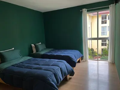 Plano de Best location in San Ángel