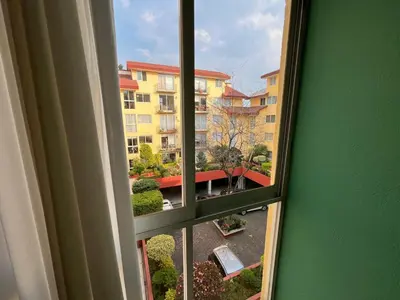 Plano de Best location in San Ángel