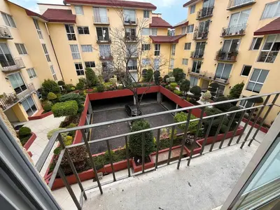Plano de Best location in San Ángel