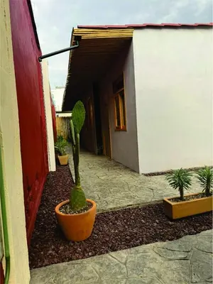 Edificio en el que se encuentra el apartamento