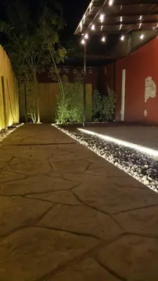 Plano de Casa Cañonero, a magic place, 4 room