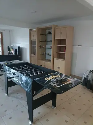 Plano de Quinta de ensueño, Quinta Roma