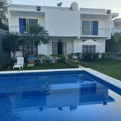 Quinta de ensueño