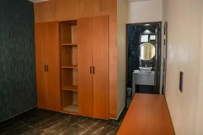 Plano de Mandarina's House Hotel