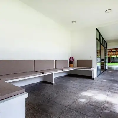 Villa Tulipan las estacas morelos