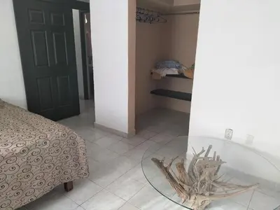 Cama o camas de una habitación en finca Max amates 1