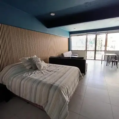 El Árbol Plaza Suites - Agua