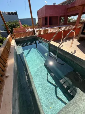 Piscina en o cerca de Casa Malagua Hotel Boutique