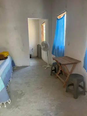 Plano de Casa De Doña Lala