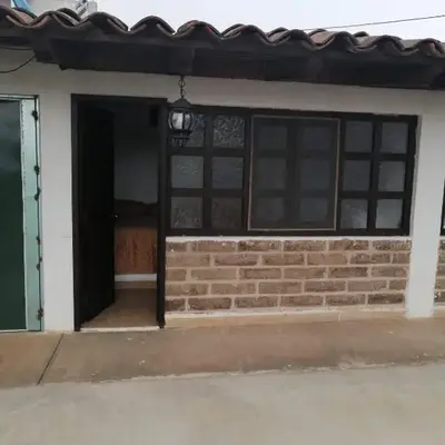 Hospedaje gardenias