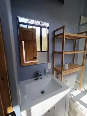 Plano de El Árbol Plaza Suites - Terra