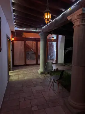 Plano de Hacienda bosque