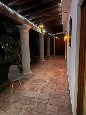 Plano de Hacienda bosque