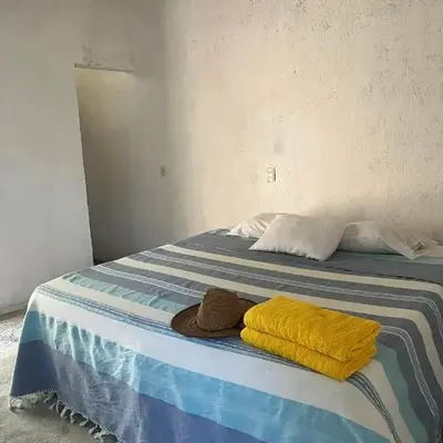 Casa Lalita Zipolite