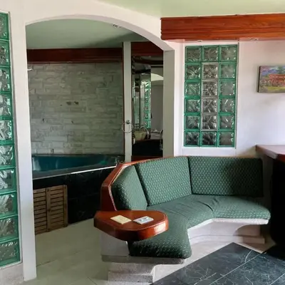 Hotel Las Flores