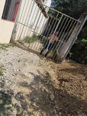 Plano de El rinconcito
