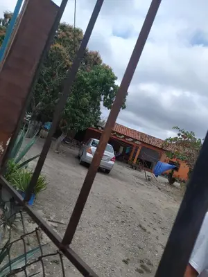 Edificio en el que se encuentra el apartamento