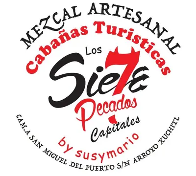 Plano de cabaña la soberbia