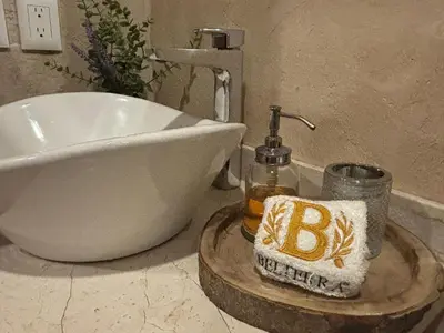 Plano de Loft Belterra¡Tu escape en ValQuirico Centro!