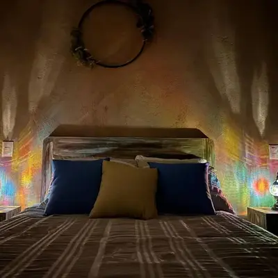 Loft Belterra¡Tu escape en ValQuirico Centro!
