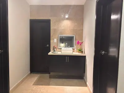 Plano de Casa Tlaxcalancingo